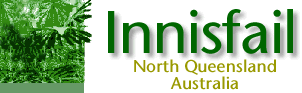 Innisfail, North Queensland, Australia