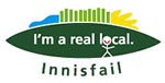 I'm a real local website
