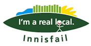 I'm a real local