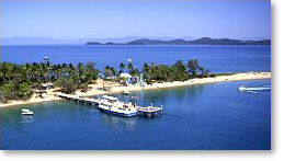 Dunk Island